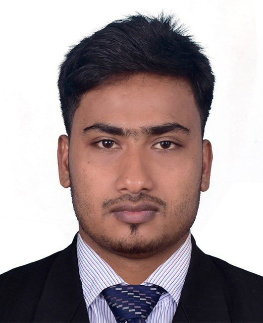 Masudur Rahman